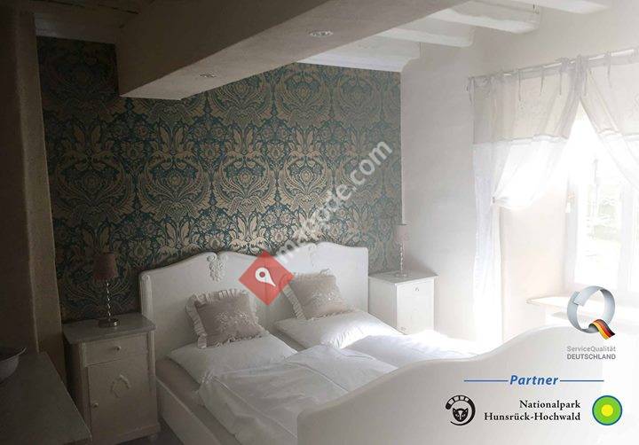 Zeiträume - Ihre Ferienwohnung in Abentheuer