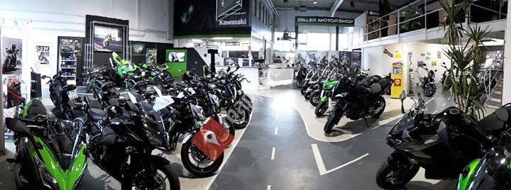 Zeller Motorshop