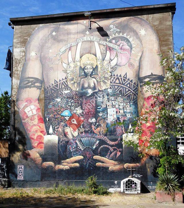 Zentralinstitut für Lateinamerikastudien - ZILAS, KU Eichstätt