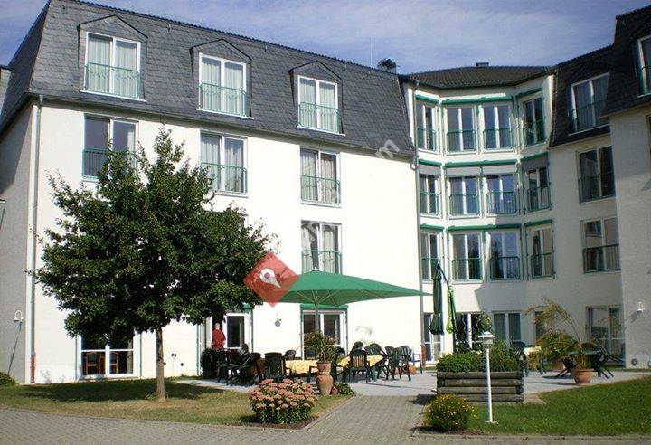 Zentrum für Betreuung und Pflege Lorettahof Herrstein