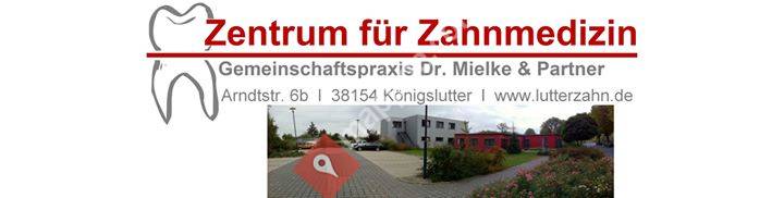 Zentrum für Zahnmedizin - Dr. Mielke, Dr. Lemke, Dr. Arndt