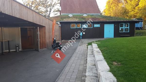 Zentrum Zinsholz - Café & Kultur