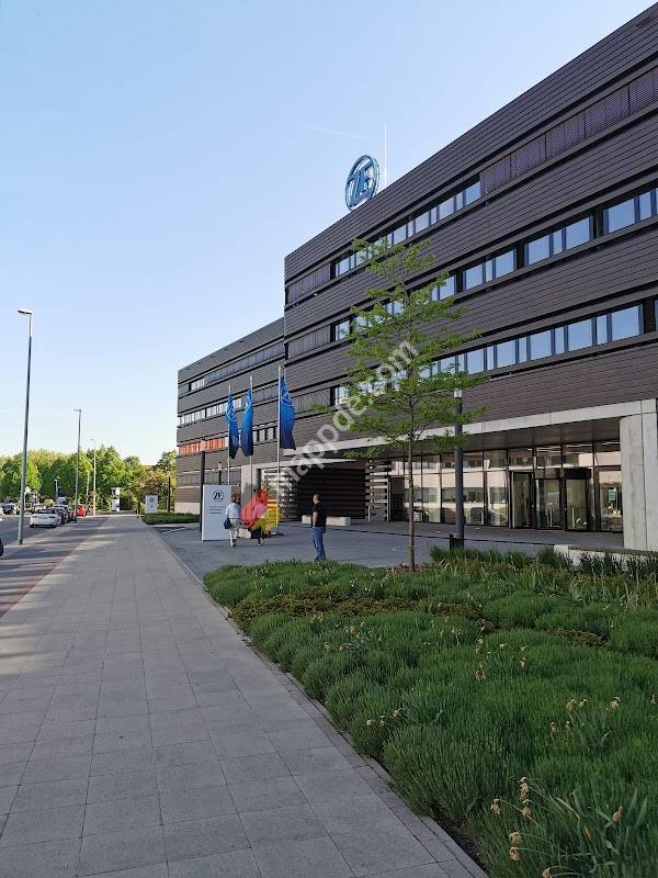 ZF WABCO