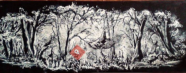 ZIG ZAG The Art Factory