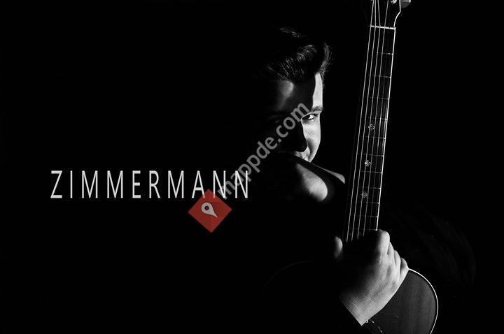Zimmermann music