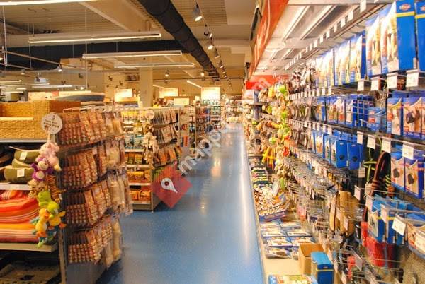 Zoo & Co Betz Weinheim