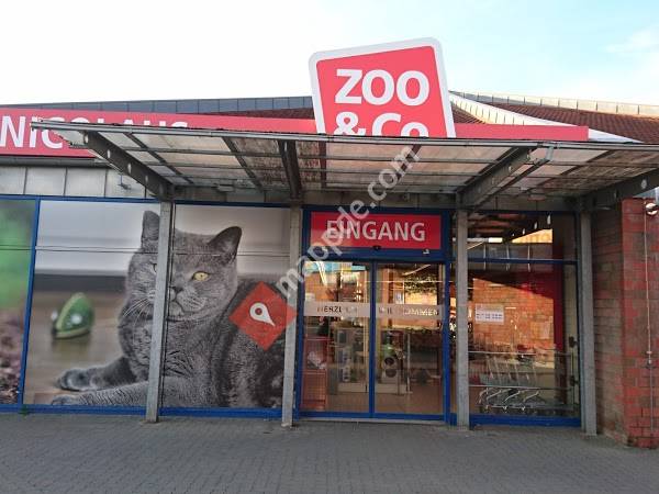 Zoo & Co. Nicolaus GmbH & Co. KG