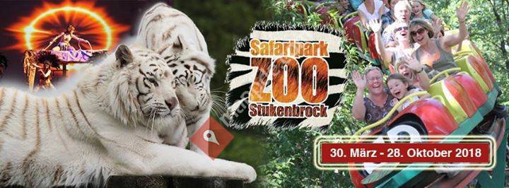 Zoo Safaripark Stukenbrock