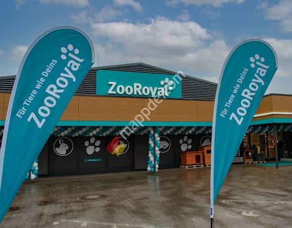 ZooRoyal