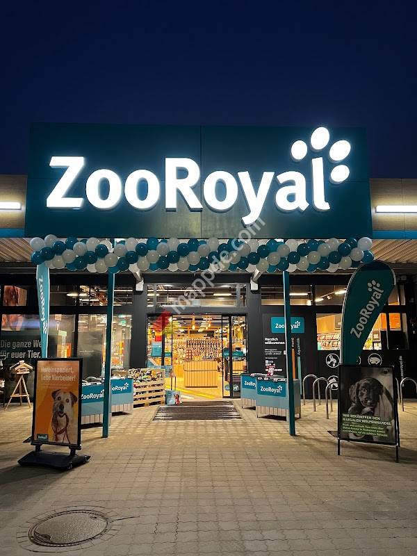 ZooRoyal