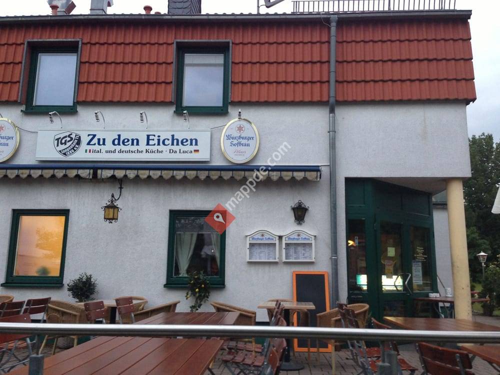 Zu den Eichen