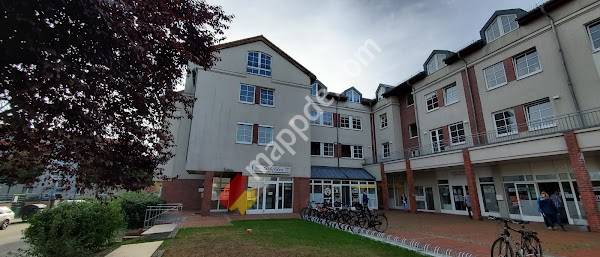 Zulassungsstelle Werder