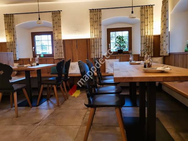 ZUM DOPPEI I Landgasthaus