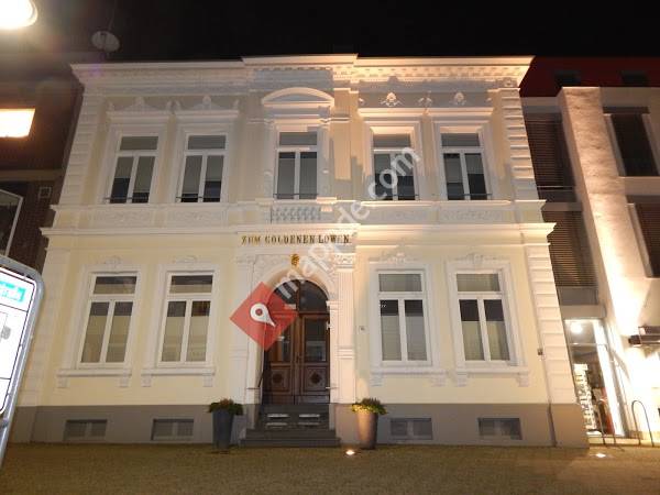 Zum goldenen Löwen