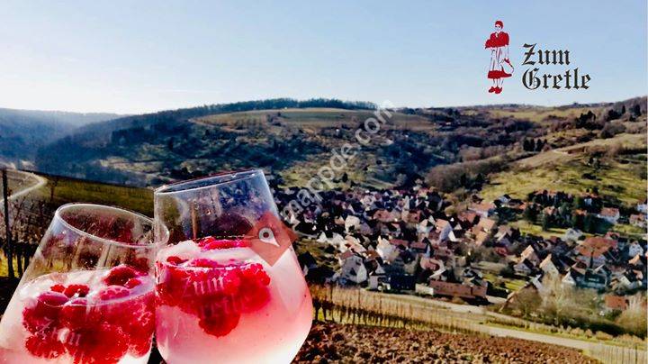 Zum Gretle
