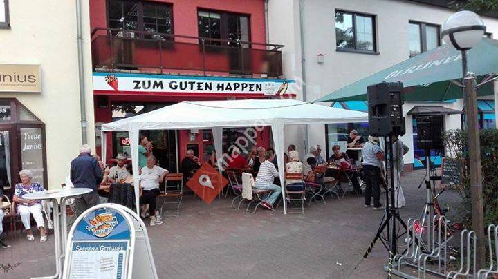 Zum guten Happen