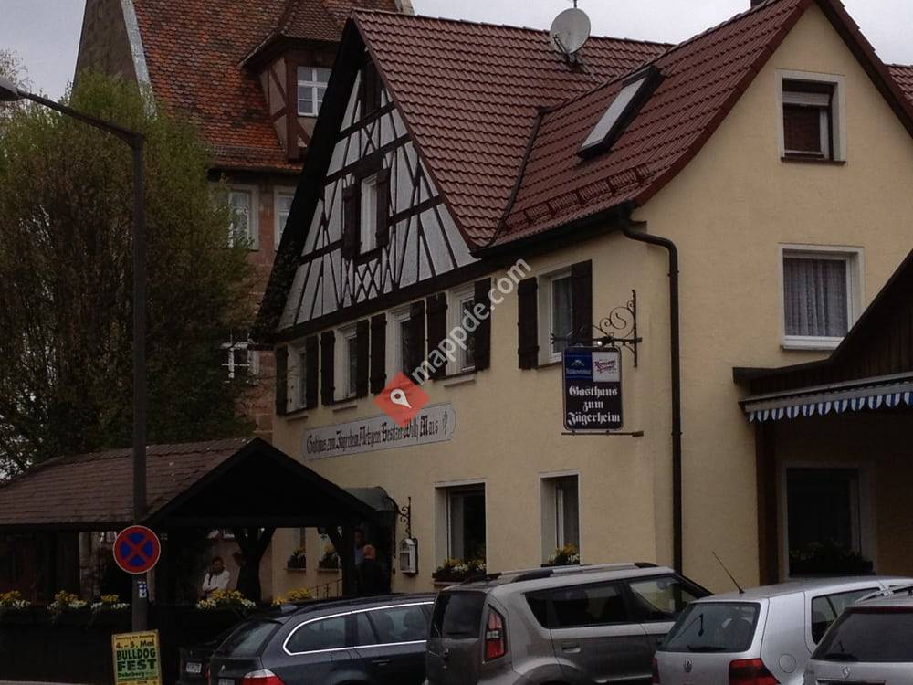 Zum Jägerheim