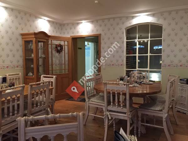 Zur Alten Schmiede GmbH