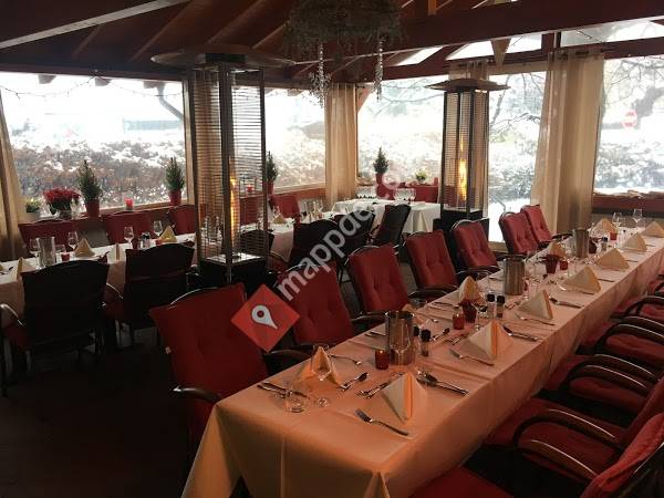 Zur Rothenburg Restaurant und Festsaal