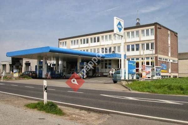 Zur Tanke - Zimmervermietung