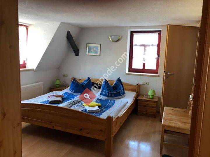 Zur Weintraube Bad Langensalza