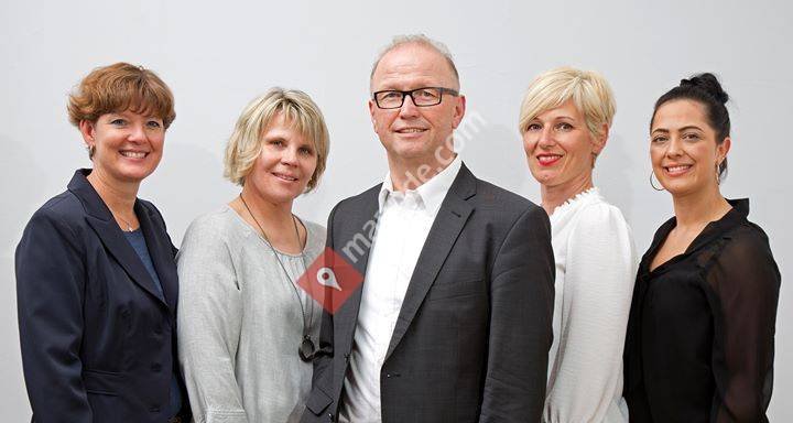 Zurich Bezirksdirektion Klaus Reuter