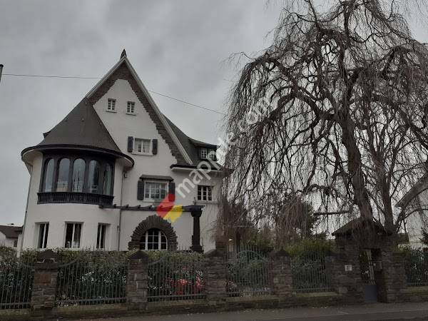 Zweigstelle MVZ Dr. Hamdan in Bendorf