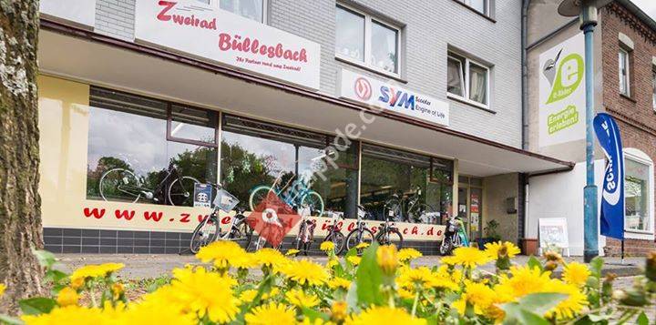 Zweirad Büllesbach