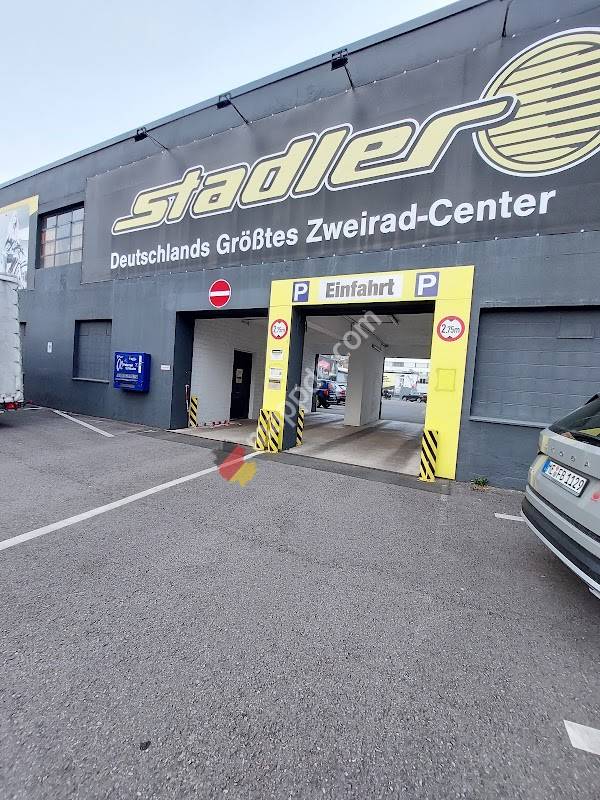 Zweirad-Center Stadler Düsseldorf
